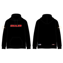 Shaler Stitched Cotton Hoodie (HSBH PA MS) (2 color options)
