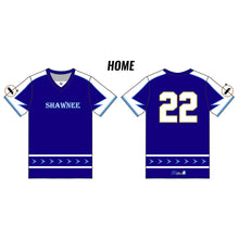 Shawnee Jersey (HSBH NJ HS) (2 color options)