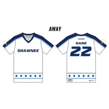 Shawnee Jersey (HSBH NJ HS) (2 color options)