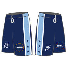 Shawnee Shorts (HSBH NJ HS) (3 fit styles available)