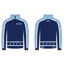 Shawnee 1/4 Zip Jacket (HSBH NJ HS)