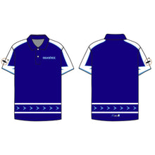 Shawnee Polo (HSBH NJ HS) (2 fit styles available)
