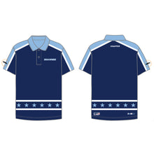 Shawnee Polo (HSBH NJ HS) (2 fit styles available)