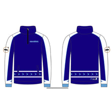 Shawnee 1/4 Zip Jacket (HSBH NJ HS)