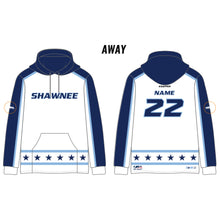 Shawnee Hoodie (HSBH NJ HS) (2 color options)