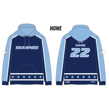 Shawnee Hoodie (HSBH NJ HS) (2 color options)
