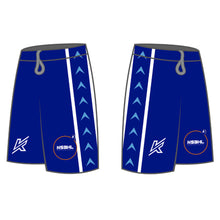 Shawnee Shorts (HSBH NJ HS) (3 fit styles available)