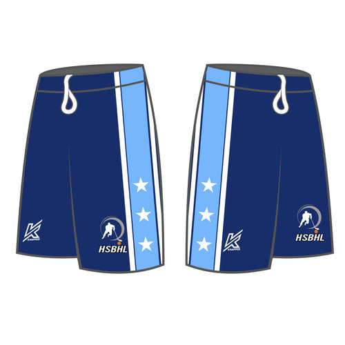 Shawnee Shorts (HSBH NJ HS) (3 fit styles available)