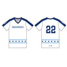 Shawnee Jersey (HSBH NJ HS) (2 color options)