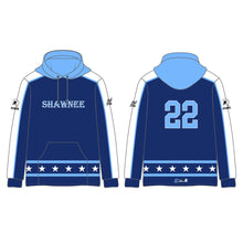 Shawnee Hoodie (HSBH NJ HS) (2 color options)