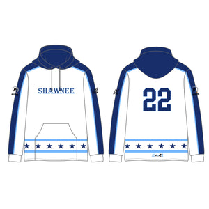 Shawnee Hoodie (HSBH NJ HS) (2 color options)