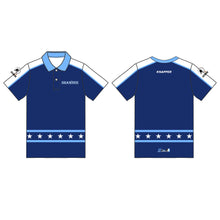 Shawnee Polo (HSBH NJ HS) (2 fit styles available)