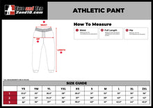 NSBHL Referee Cotton Joggers