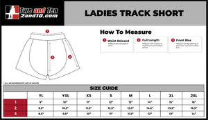 Avonworth Shorts (HSBH PA MS) (3 fit styles available)