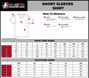 Washington Township Jersey (HSBH NJ HS) (2 color options)