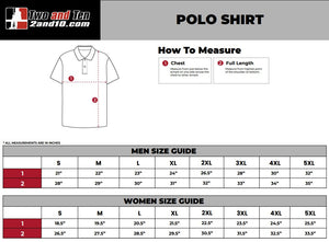 Bellmawr Polo (HSBH NJ GS) (2 fit styles available)