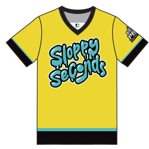 Sloppy Seconds Jersey - PBH