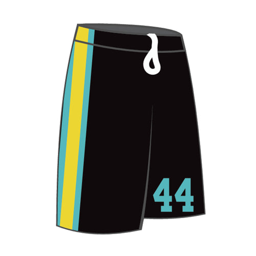 Sloppy Seconds Shorts - PBH