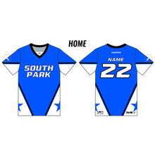 South Park Jersey (HSBH PA HS) (2 color options)