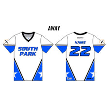 South Park Jersey (HSBH PA HS) (2 color options)