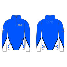 South Park 1/4 Zip Jacket (HSBH PA HS)