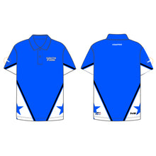South Park Polo (HSBH PA HS) (2 fit styles available)
