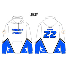 South Park Hoodie (HSBH PA HS) (2 color options )