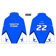 South Park Hoodie (HSBH PA HS) (2 color options )