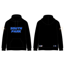 South Park Stitched Cotton Hoodie (HSBH PA HS) (2 color options)