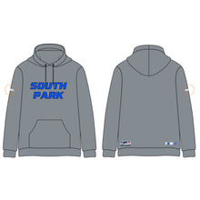 South Park Stitched Cotton Hoodie (HSBH PA HS) (2 color options)