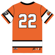 Spicy Jawns Jersey - PBH