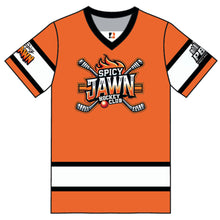 Spicy Jawns Jersey - PBH