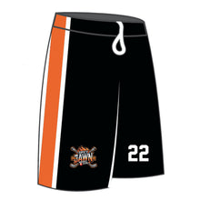 Spicy Jawns Shorts - PBH