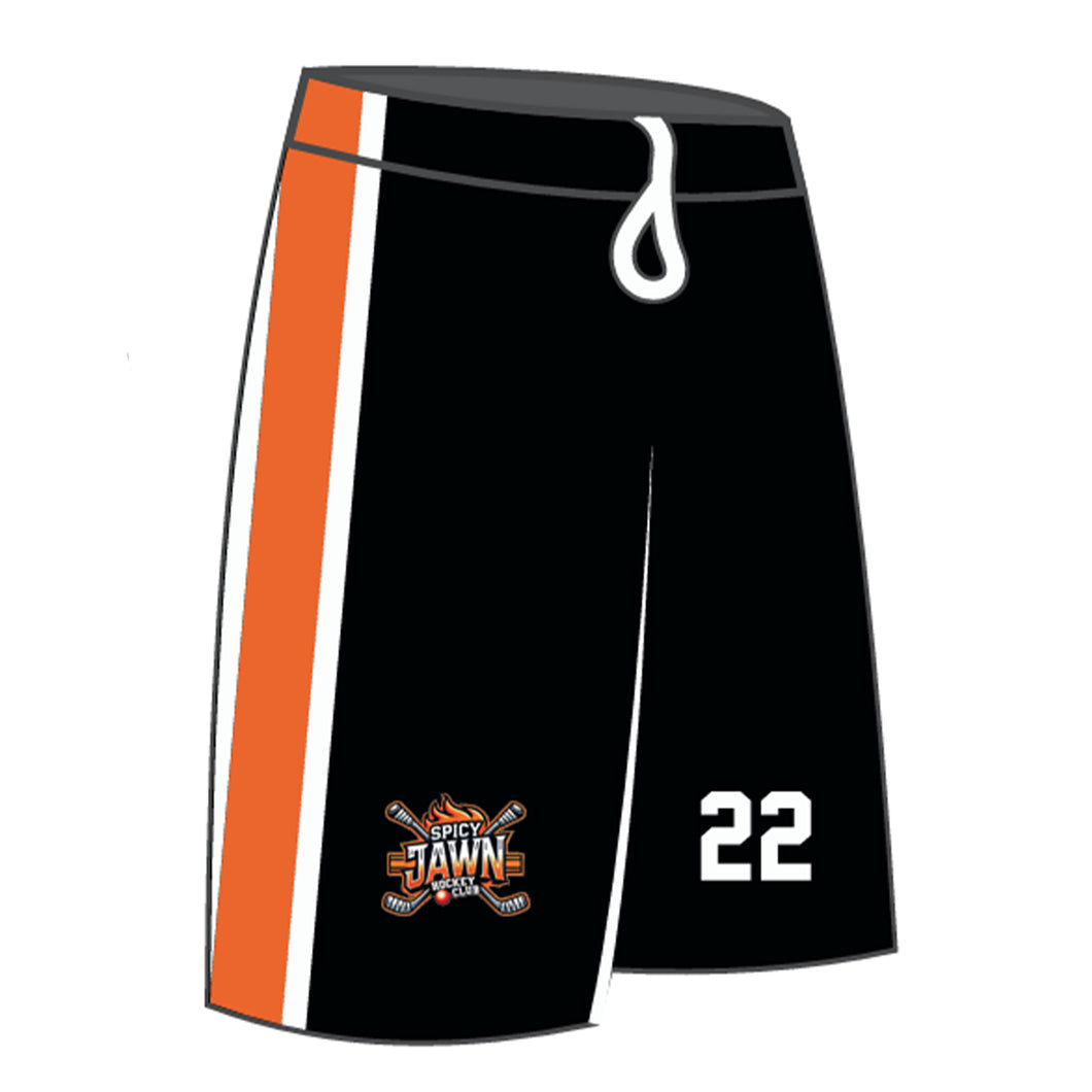 Spicy Jawns Shorts - PBH