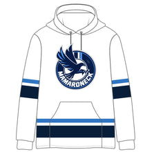 Stateline Sublimated Hoodie (2 color options) - Mamaroneck Shield Logo