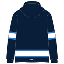 Stateline Sublimated Hoodie (2 color options) - Mamaroneck Shield Logo