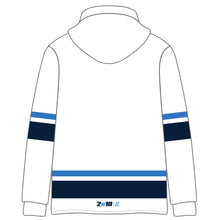 Stateline Sublimated Hoodie (2 color options) - Mamaroneck Shield Logo