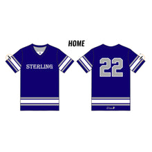 Sterling Jersey (HSBH NJ HS) (2 color options)