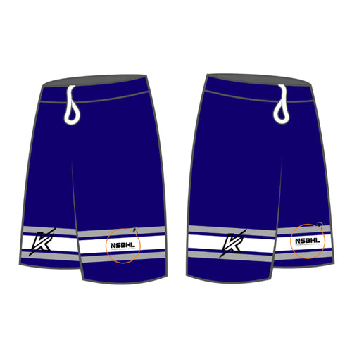Sterling Shorts (HSBH NJ HS) (3 fit styles available)