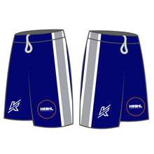 Sterling Shorts (HSBH NJ HS) (3 fit styles available)