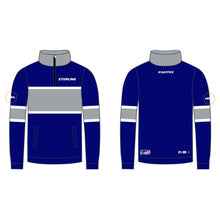 Sterling 1/4 Zip Jacket (HSBH NJ HS)