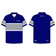 Sterling Polo (HSBH NJ HS) (2 fit styles available)