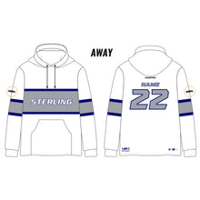 Sterling Hoodie (HSBH NJ HS) (2 color options)