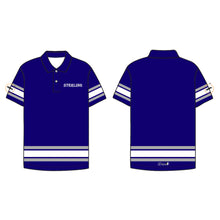 Sterling Polo (HSBH NJ HS) (2 fit styles available)