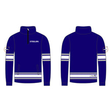 Sterling 1/4 Zip Jacket (HSBH NJ HS)