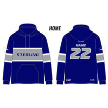Sterling Hoodie (HSBH NJ HS) (2 color options)
