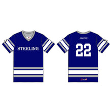 Sterling Jersey (HSBH NJ HS) (2 color options)