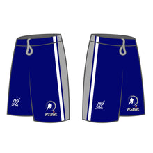 Sterling Shorts (HSBH NJ HS) (3 fit styles available)