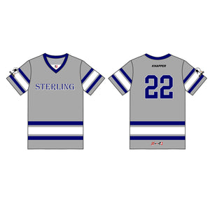 Sterling Jersey (HSBH NJ HS) (2 color options)