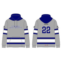 Sterling Hoodie (HSBH NJ HS) (2 color options)